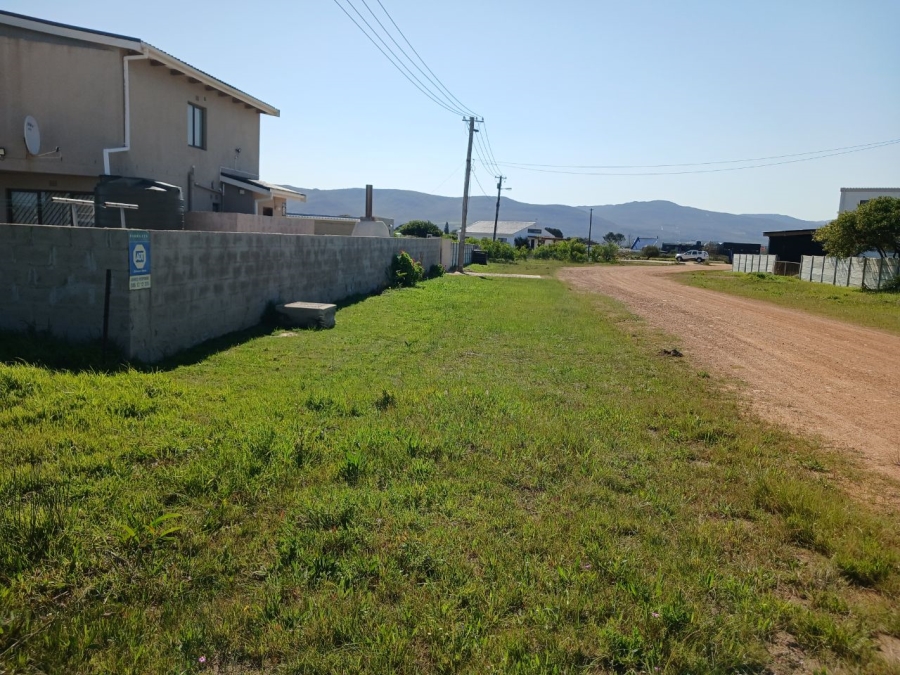 Commercial Property for Sale in Fisherhaven Western Cape